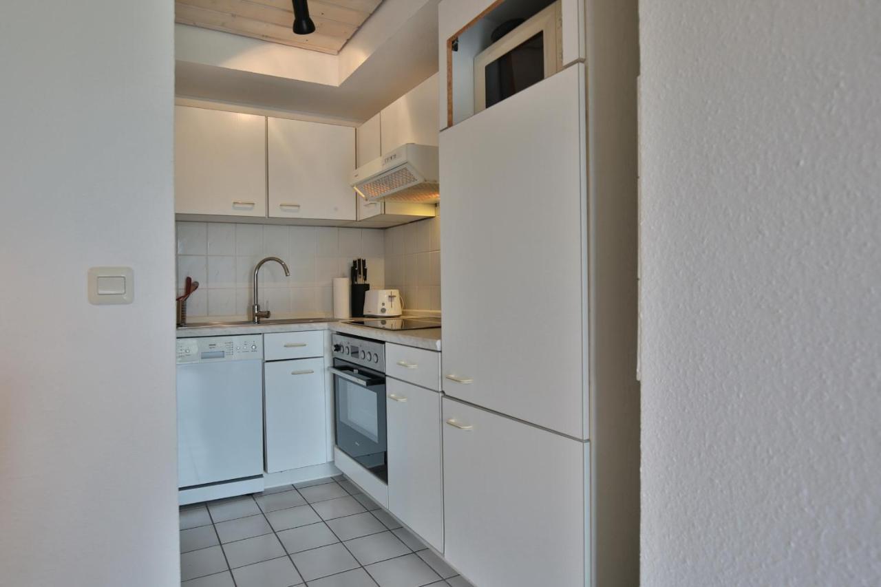 Gorch-Fock-Park Haus 02 Gorch-Fock-Park 2 Appartement 10 Тіммендорфер-Штранд Екстер'єр фото